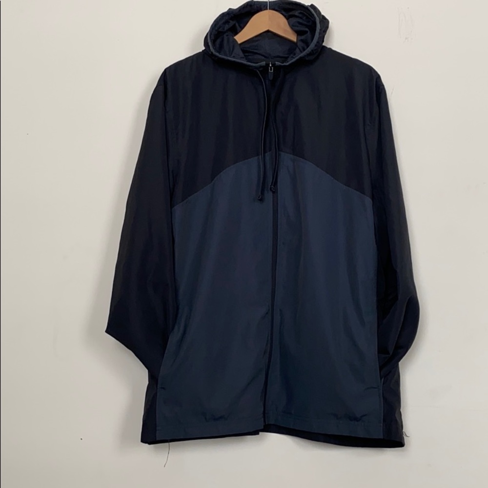 Starter Zip Up Windbreaker XL